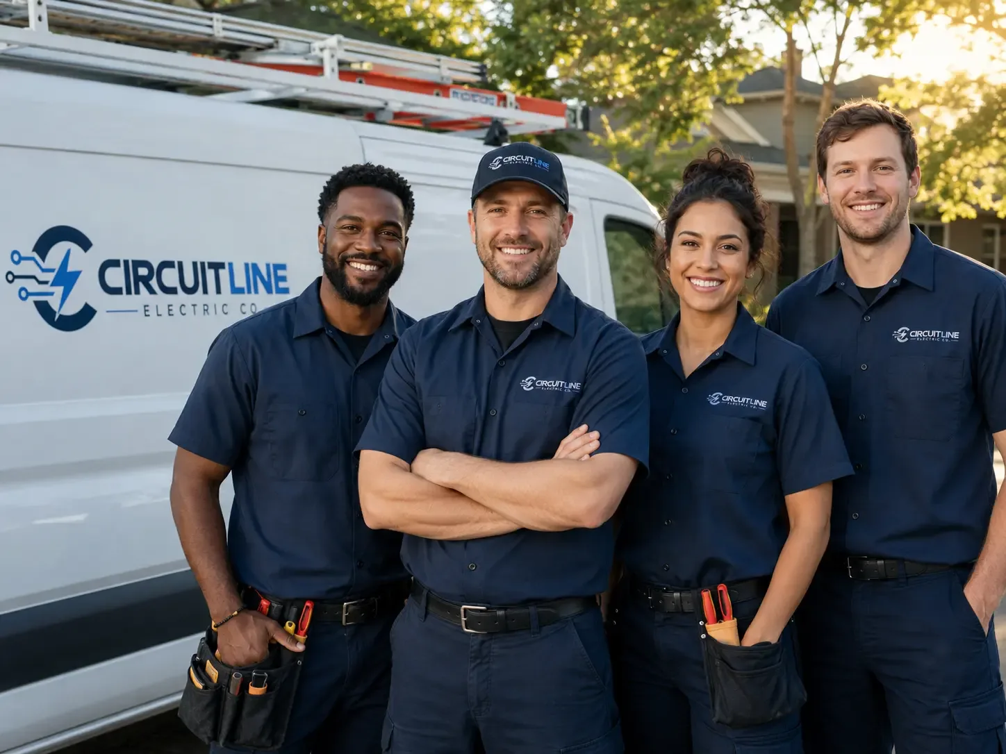 Whole Home Rewiring company in Florida