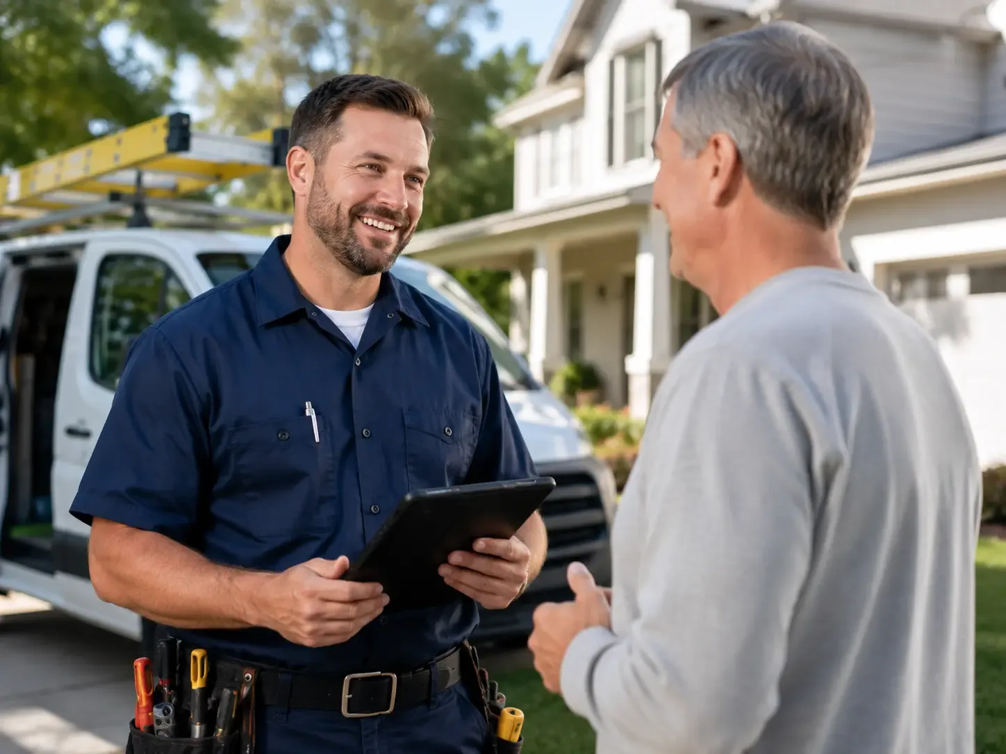 Whole Home Rewiring Florida FAQs